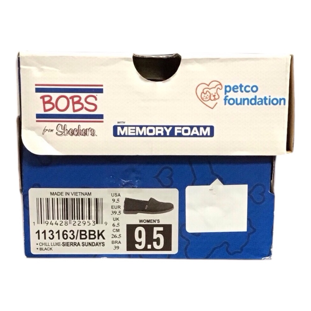 Bobs by Skechers Shoes - Picture 11 of 11